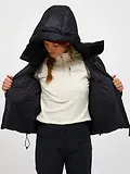 Thumbnail 6 of Peak Performance Women's Glissade Down Ski Jacket - Black