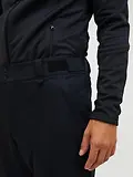 Thumbnail 6 of Peak Performance Men's Maroon HIPE® 2L Insulated Shell Pants - Black