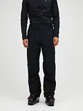 Thumbnail 2 of Peak Performance Men's Maroon HIPE® 2L Insulated Shell Pants - Black