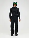 Thumbnail 3 of Peak Performance Men's Maroon HIPE® 2L Insulated Shell Pants - Black