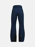 Thumbnail 9 of Peak Performance Women's Anima HIPE® 2L Insulated Shell Pants - Blue Shadow