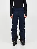 Thumbnail 2 of Peak Performance Women's Anima HIPE® 2L Insulated Shell Pants - Blue Shadow