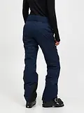 Thumbnail 5 of Peak Performance Women's Anima HIPE® 2L Insulated Shell Pants - Blue Shadow