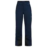 Thumbnail 1 of Peak Performance Women's Anima HIPE® 2L Insulated Shell Pants - Blue Shadow