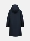 Thumbnail 9 of Peak Performance Women's Treeline HIPE® 2L Insulated Shell Parka - Black