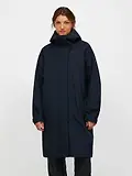Thumbnail 2 of Peak Performance Women's Treeline HIPE® 2L Insulated Shell Parka - Black