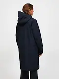 Thumbnail 4 of Peak Performance Women's Treeline HIPE® 2L Insulated Shell Parka - Black