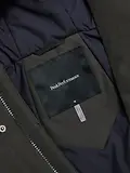 Thumbnail 10 of Peak Performance Men's Treeline HIPE® 2L Insulated Shell Parka - Olive Extreme