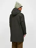 Thumbnail 4 of Peak Performance Men's Treeline HIPE® 2L Insulated Shell Parka - Olive Extreme