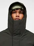 Thumbnail 6 of Peak Performance Men's Treeline HIPE® 2L Insulated Shell Parka - Olive Extreme