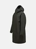 Thumbnail 8 of Peak Performance Men's Treeline HIPE® 2L Insulated Shell Parka - Olive Extreme