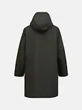 Thumbnail 9 of Peak Performance Men's Treeline HIPE® 2L Insulated Shell Parka - Olive Extreme