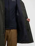 Thumbnail 5 of Peak Performance Men's Treeline HIPE® 2L Insulated Shell Parka - Olive Extreme