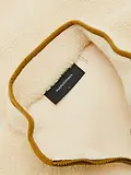 Thumbnail 7 of Peak Performance Women's Solid Pile Jacket - Sand Fog