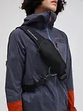 Thumbnail 3 of Peak Performance Outdoor Sling Bag 4.5L - Black