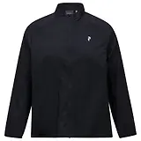 Thumbnail 1 of Peak Performance Men's Discover Wind Jacket - Black