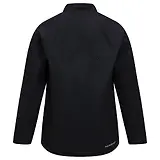 Thumbnail 2 of Peak Performance Men's Discover Wind Jacket - Black