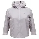 Thumbnail 1 of Peak Performance Women's Discover Wind Jacket - Misty Lavender