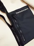Thumbnail 7 of Peak Performance Men's NatureRush Pile Zip Jacket - Sand Fog/Black