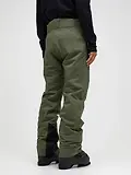 Thumbnail 5 of Peak Performance Men's Maroon HIPE 2L Insulated Shell Pants - Pine Needle
