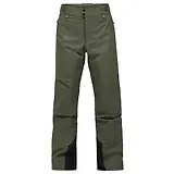 Thumbnail 1 of Peak Performance Men's Maroon HIPE 2L Insulated Shell Pants - Pine Needle