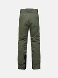 Thumbnail 7 of Peak Performance Men's Maroon HIPE 2L Insulated Shell Pants - Pine Needle