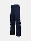 Thumbnail 2 of Peak Performance Men's Maroon HIPE 2L Insulated Shell Pants - Blue Shadow