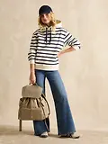 Thumbnail 7 of Joules Women's Cambeck Rucksack / Backpack - Neutral