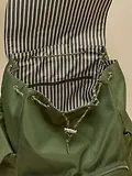 Thumbnail 4 of Joules Women's Cambeck Rucksack / Backpack - Khaki Green