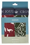 Thumbnail 1 of Joules Men's Crown Joules Boxer Briefs 2 Pack - Red/Green
