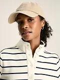 Thumbnail 6 of Joules Women's Southwold Button Down Striped Sweatshirt - Navy