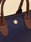 Thumbnail 7 of Joules Women's Mini Crossbody Handbag - Navy