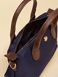 Thumbnail 8 of Joules Women's Mini Crossbody Handbag - Navy