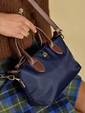 Thumbnail 3 of Joules Women's Mini Crossbody Handbag - Navy