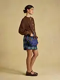 Thumbnail 4 of Joules Women's Mini Crossbody Handbag - Navy