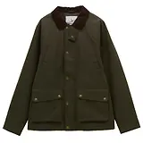 Thumbnail 1 of Joules Men's Fraser Field Coat - Green