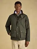 Thumbnail 5 of Joules Men's Fraser Field Coat - Green