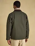 Thumbnail 6 of Joules Men's Fraser Field Coat - Green