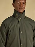 Thumbnail 8 of Joules Men's Fraser Field Coat - Green