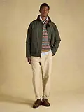 Thumbnail 9 of Joules Men's Fraser Field Coat - Green