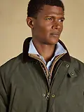 Thumbnail 12 of Joules Men's Fraser Field Coat - Green