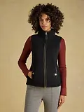Thumbnail 2 of Joules Women's Heritage Regular Polar Fleece Gilet - Black