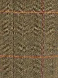 Thumbnail 7 of Joules Women's Bramble Short Tweed Wool Blend Skirt - Blake Check