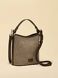 Thumbnail 5 of Joules Women's Bucket Bag - Neutral Herringbone