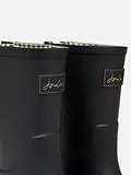Thumbnail 4 of Joules Women's Wistow Adjustable Wellies - Black
