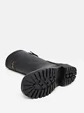Thumbnail 6 of Joules Women's Wistow Adjustable Wellies - Black