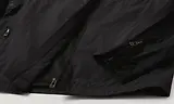 Thumbnail 3 of Belstaff Men's Alpha Nylon Grid Jacket - Black