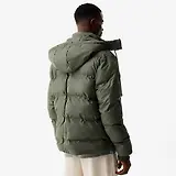 Thumbnail 3 of Hunter Men's Wiley Sonic Welded PU Puffer Jacket - Kambaba