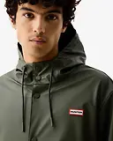Thumbnail 9 of Hunter Unisex Downpour Jo Pu Rain Parka - Kambaba