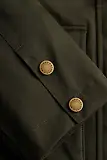 Thumbnail 9 of Holland Cooper Women's Bramwell Country Coat - Khaki